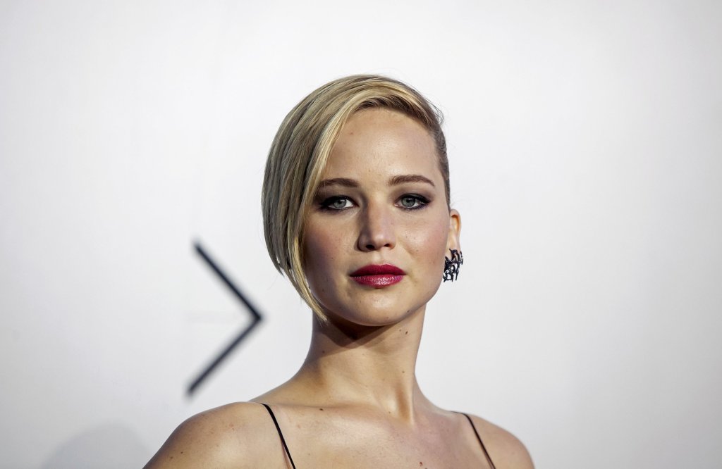 Jennifer Lawrence: A Talented Actress and Advocate for Alternative&nbsp;Education