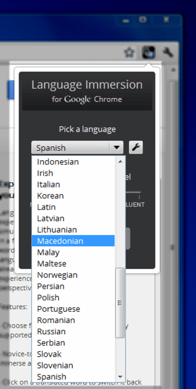 “The Power of Technology in Language Immersion Education: Enhancing Learning and Cultural Understanding”