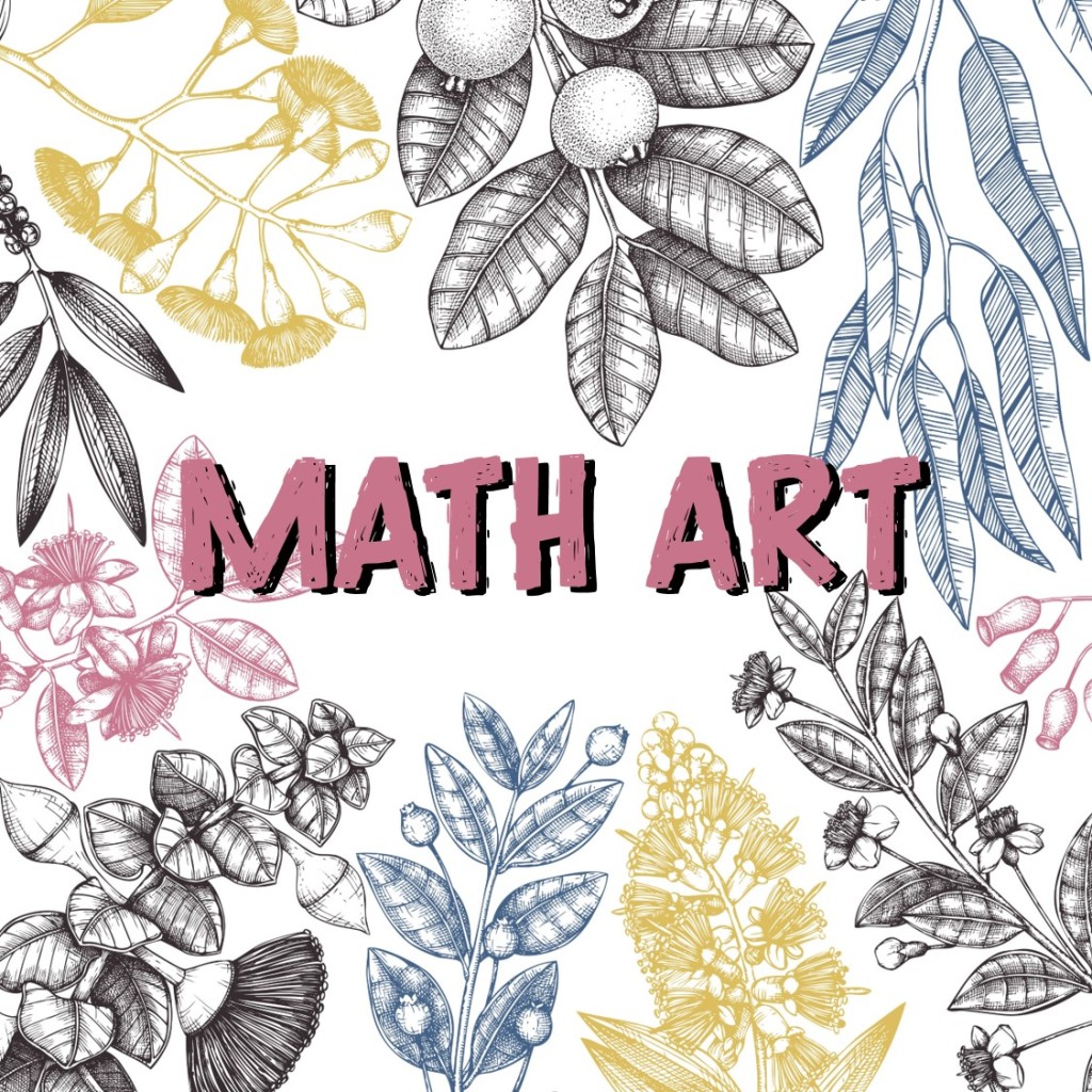 Art and Mathematics: A Perfect Pairing for Alternative Education