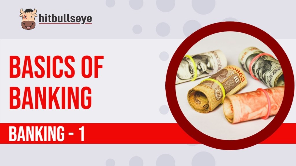 Banking Basics: Empowering Financial Literacy for a Brighter&nbsp;Future