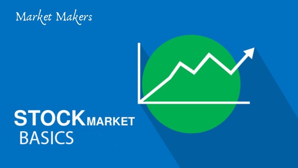 “Stock Market Basics: A Guide for Alternative&nbsp;Learners”