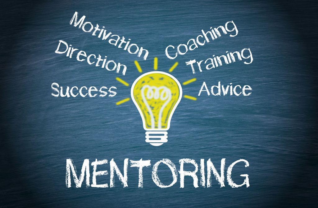 Unlocking Success: The Power of Mentorship in Alternative&nbsp;Education