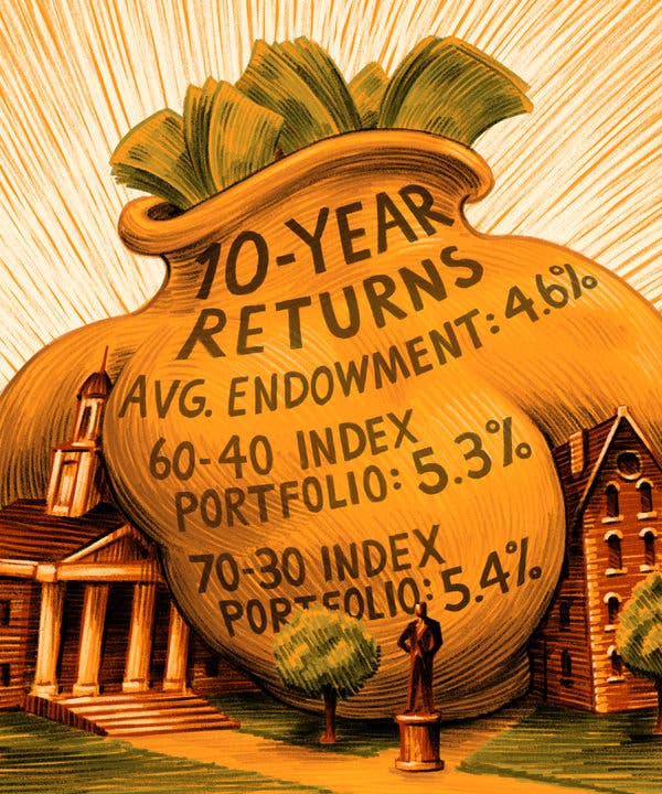 “Building a Strong Foundation: How Endowment Funds Secure the Future of Alternative Schools”