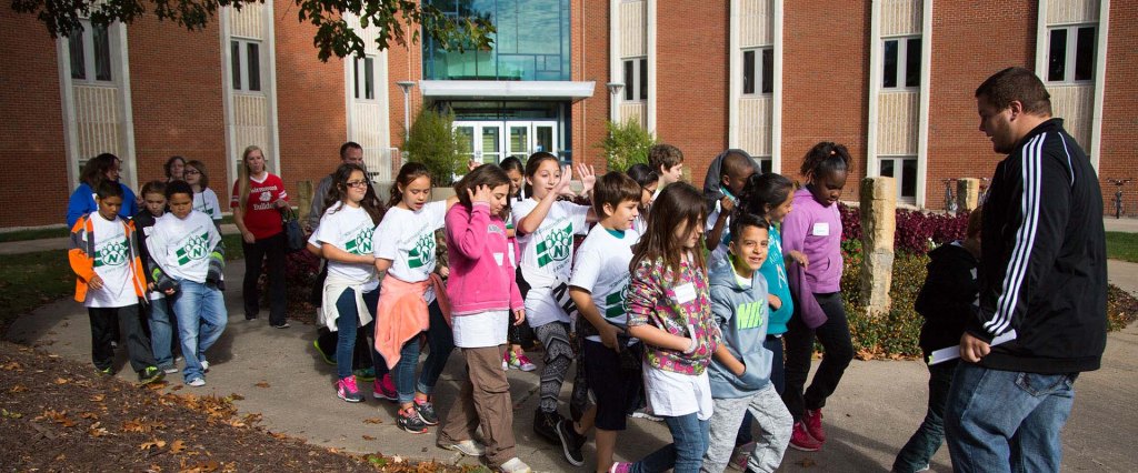 Navigating the Bridge: Unveiling the Impact of Middle School Education