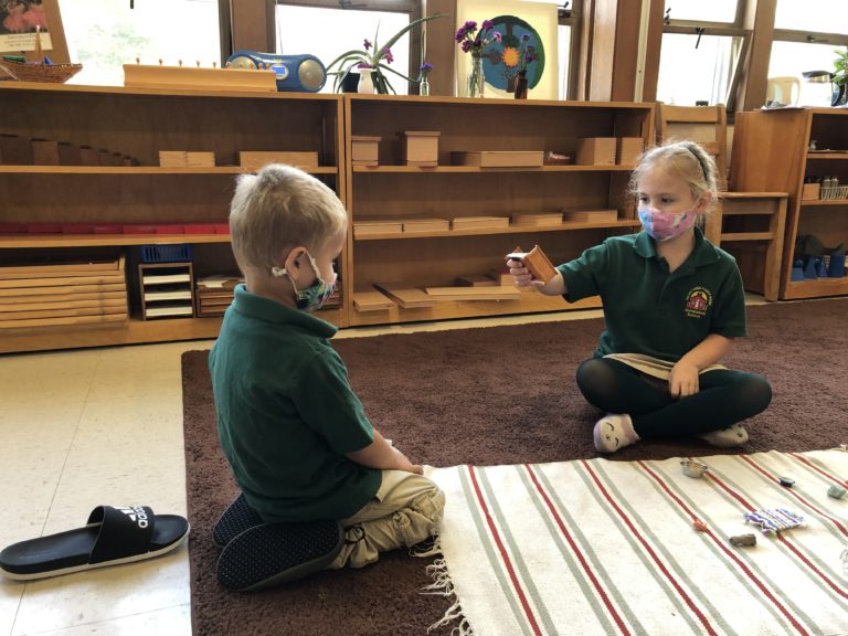 “Unlocking the Power of Mixed-Age Classrooms: Peer Learning, Social-Emotional Growth, and Academic Success”