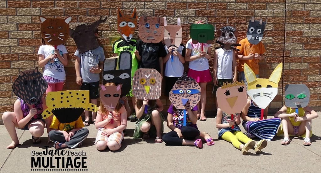 Unlocking the Power of Collaboration: Thriving in Multiage Classrooms