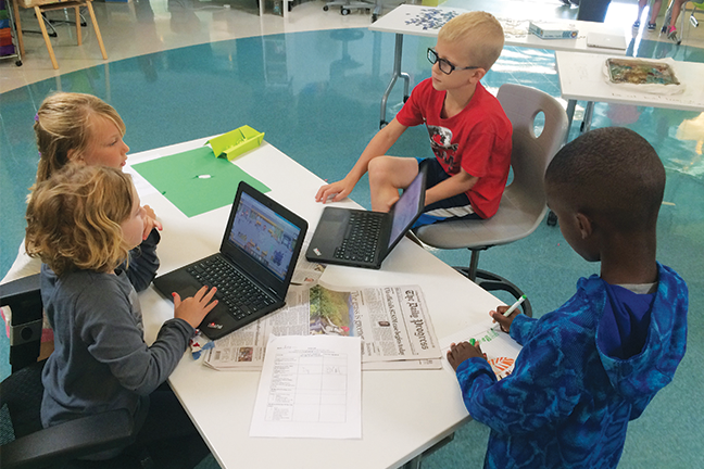 “Unlocking the Power of Collaboration: Multiage Classrooms Foster Peer Mentoring and Social-Emotional Development”