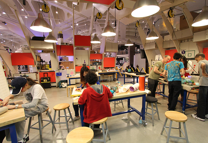 Unleash Your Entrepreneurial Spirit in the Maker Space Industry: A Comprehensive&nbsp;Guide