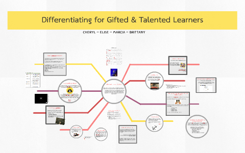 Unleashing the Potential: Technology Integration for Gifted Learners in the Digital&nbsp;Age