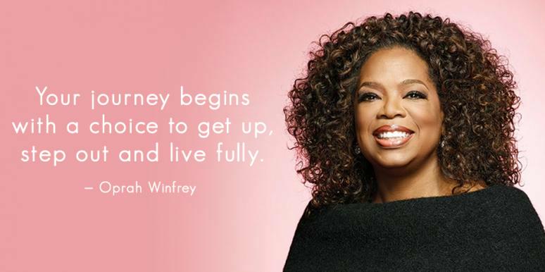 Oprah Winfrey: Empowering Education Through Alternative&nbsp;Methods