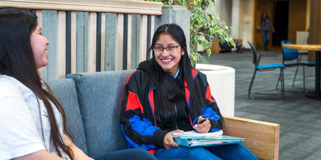 Empowering Diversity: Peer Mentoring Unites Students and Overcomes&nbsp;Challenges