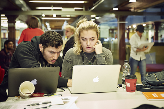 Unleashing the Power of Peer Mentorship in Alternative&nbsp;Education