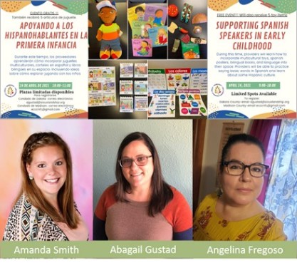 “Building Bridges: Community Partnerships Transform Bilingual Education”
