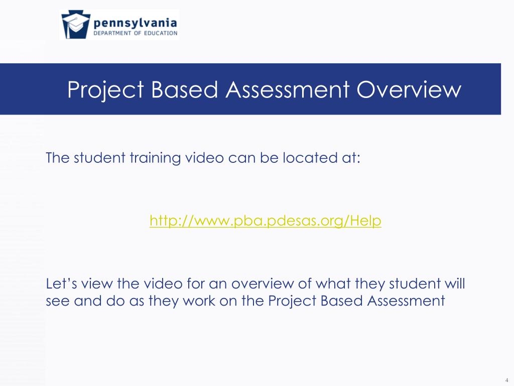 Project-Based Assessments: Unlocking Authentic Learning&nbsp;Potential