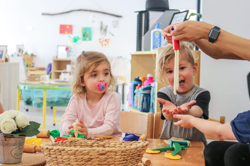 Unlocking the Power of Reggio Emilia: Fostering Creativity, Curiosity, and Critical Thinking in Education