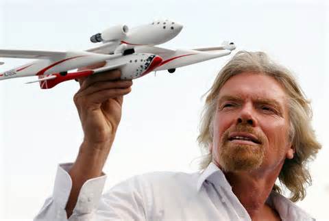 Richard Branson: 15 Reasons Why He’s an Inspiration for Unconventional&nbsp;Education