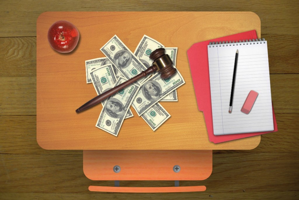 Alternative Education: Equipping Students with Financial Skills for&nbsp;Success