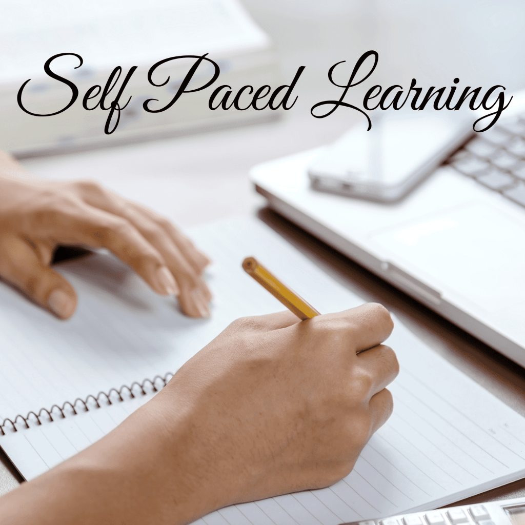 8 Reasons Why Self-Paced Learning is the Future of&nbsp;Education