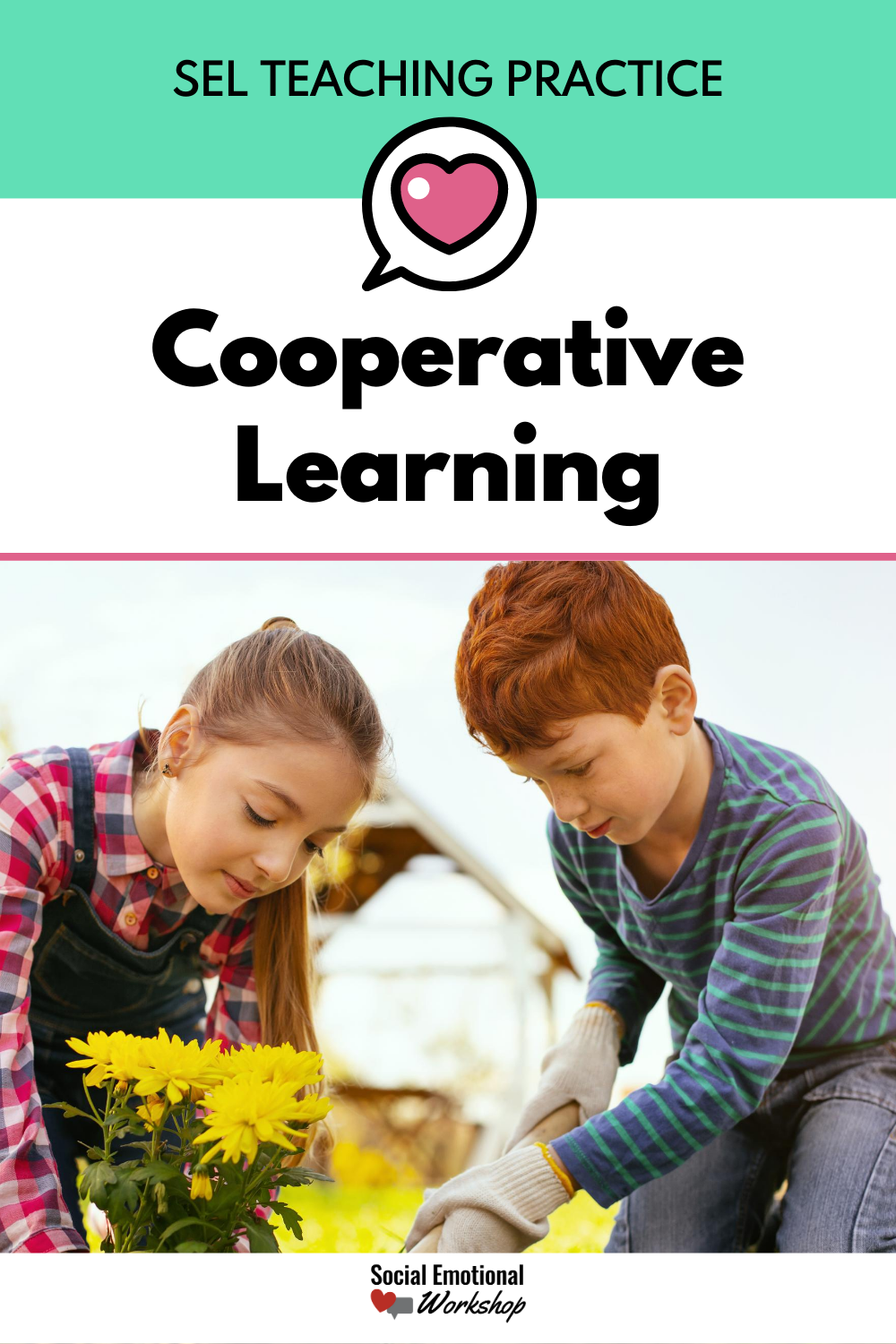 Cooperative Education: A Journey towards Collective&nbsp;Learning