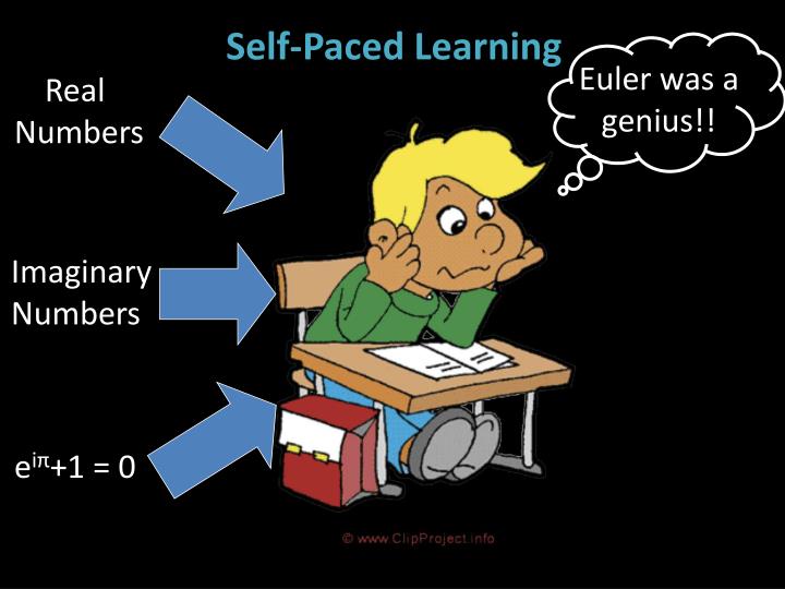 “Championing Self-Paced Learning: Influential Figures Embrace Tailored Education for Success and&nbsp;Growth”