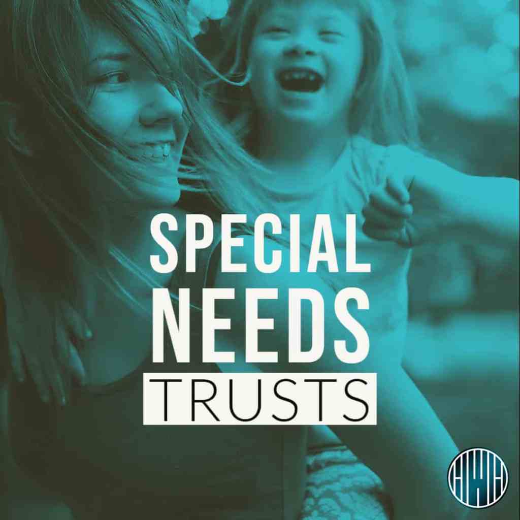 “From Yachts to Trusts: How Special Needs Trusts Keep the Champagne Flowing for Individuals with Disabilities”