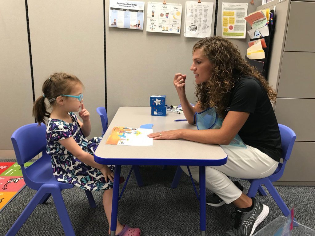 Unlocking Communication: The Power of Speech and Language&nbsp;Therapy