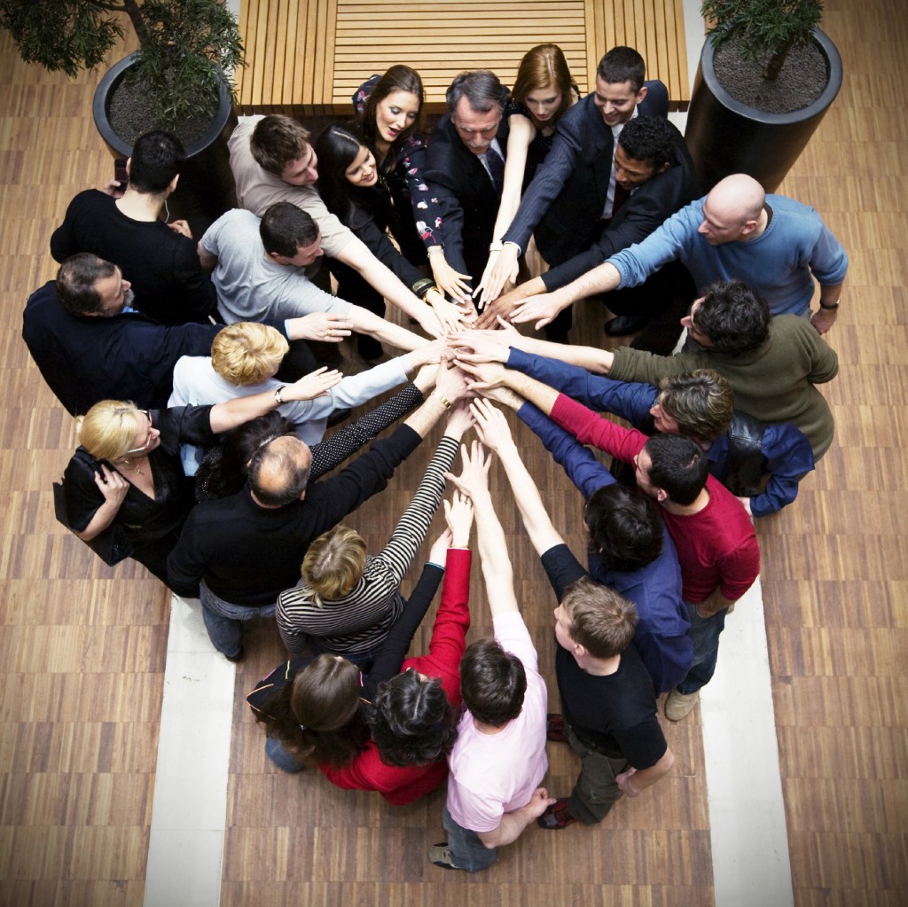 “Unleashing the Power of Teamwork: The Transformative Impact of Team Building Activities”