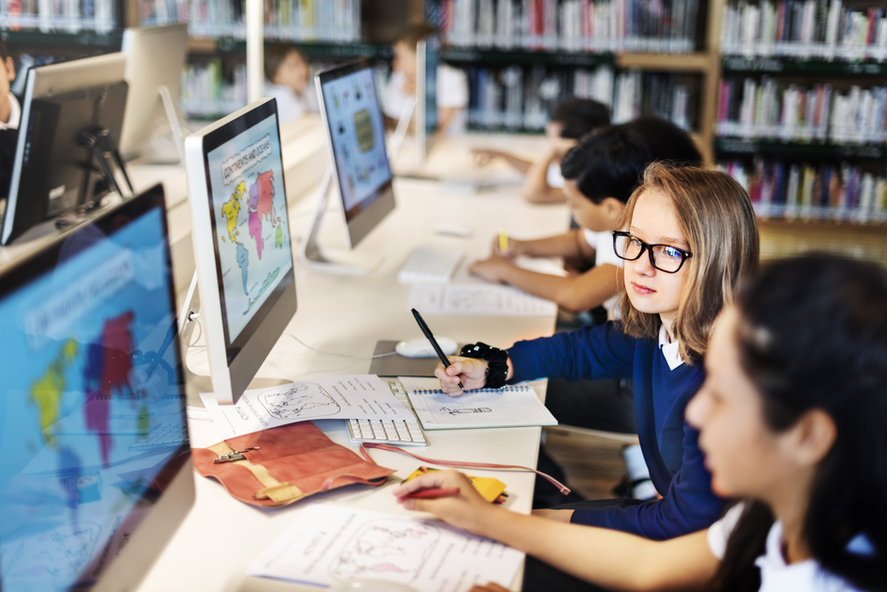 “Tech-Infused Multiage Classrooms: Boosting Learning Experiences with Innovation”