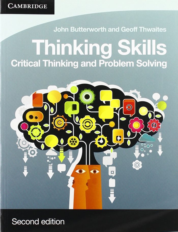 Nurturing the Thinkers of Tomorrow: Developing Critical Thinking&nbsp;Skills