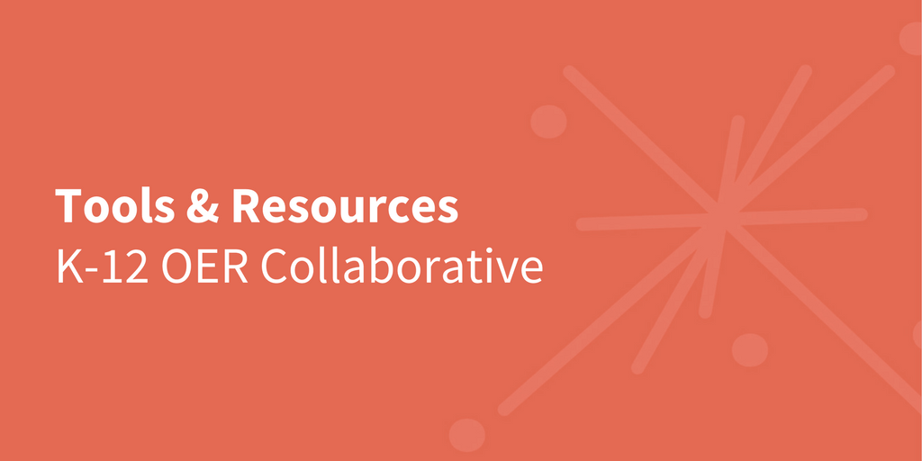 Unlocking the Power of Collaboration: Open Educational Resources Transform&nbsp;Education