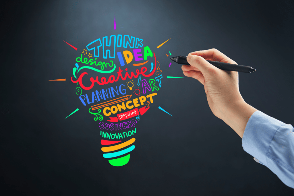 Nurturing the Next Generation of Thinkers: Unleashing Creativity and Innovation in&nbsp;Education