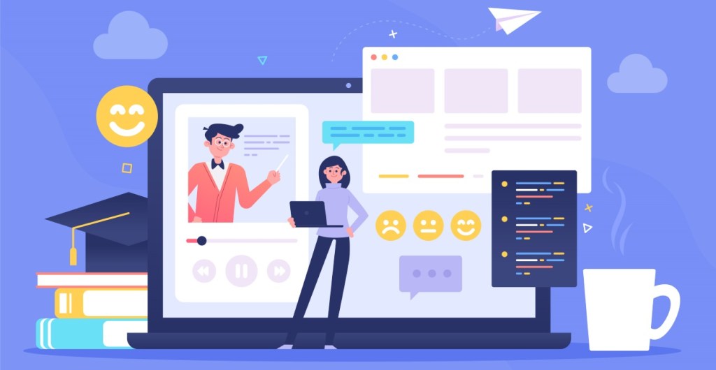 Online Learning Platforms: Revolutionizing Education