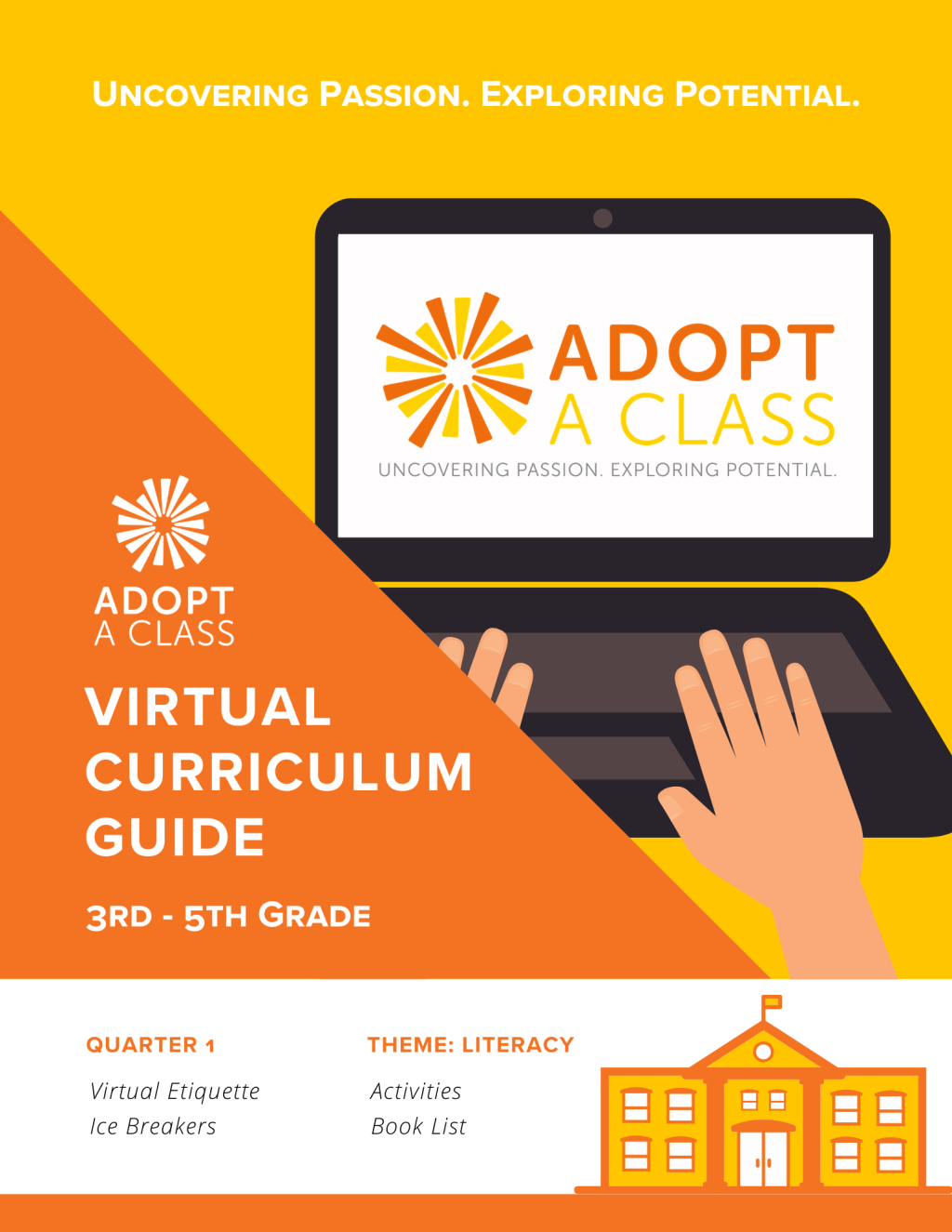 Unlocking Education’s Future: A Comprehensive Look at Virtual School&nbsp;Curriculum