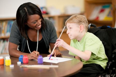 Unlocking Potential: Special Needs Education Empowers Every Child