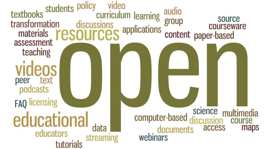 10 Best Practices for Curating Open Educational&nbsp;Resources