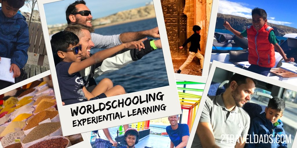 Unlocking Education Beyond the Classroom: Exploring the World of&nbsp;Worldschooling