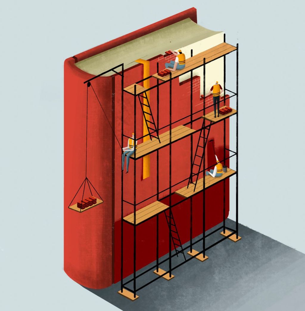 Unlocking Success: The Power of Scaffolding in Project-Based&nbsp;Learning