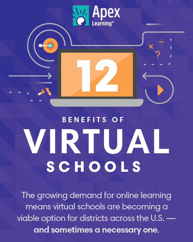 Unlock a World of Learning: International Virtual School Programs at Your&nbsp;Fingertips