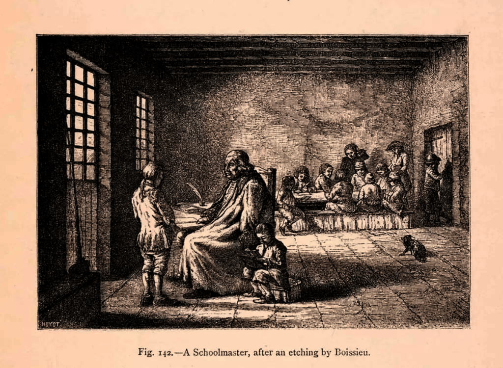 The Timeless Impact of Classical Education: Shaping Well-Rounded Individuals for the Modern&nbsp;World