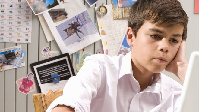 26 Celebrities Who Embrace Learning Beyond the&nbsp;Classroom