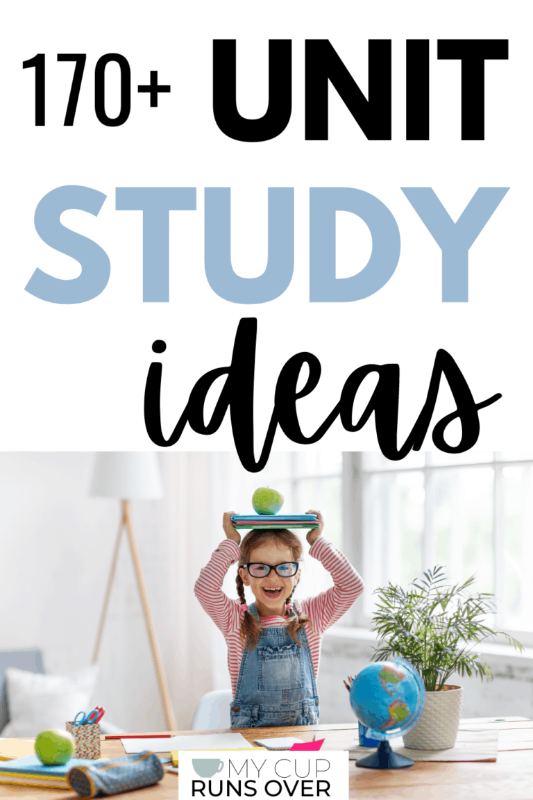 25 Engaging Unit Study Ideas to Ignite Students’ Curiosity and Learning ...