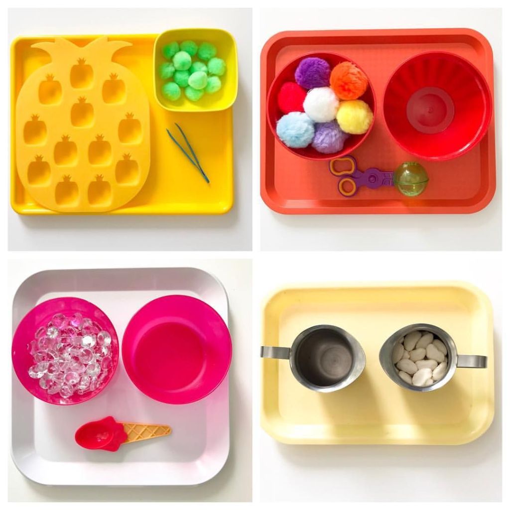 The Power of Practical Life: Building Independence and Success in a Montessori Setting