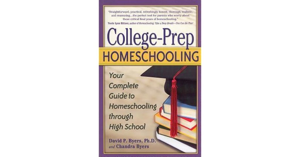 Unlocking Success: The Benefits of College-Preparatory Homeschooling