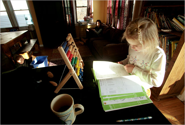 Unschooling for Special Needs Children: Embracing Individualized&nbsp;Education