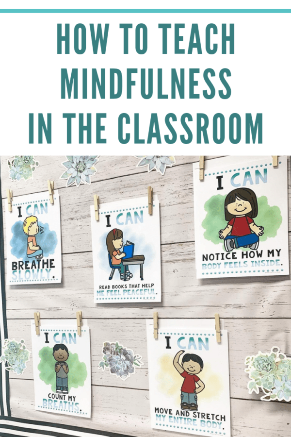 “Mindfulness in the Classroom: Transforming Students’ Well-being and Academic Performance”