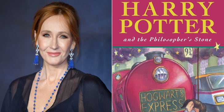 J.K. Rowling: Unleashing Creativity through Alternative Schooling