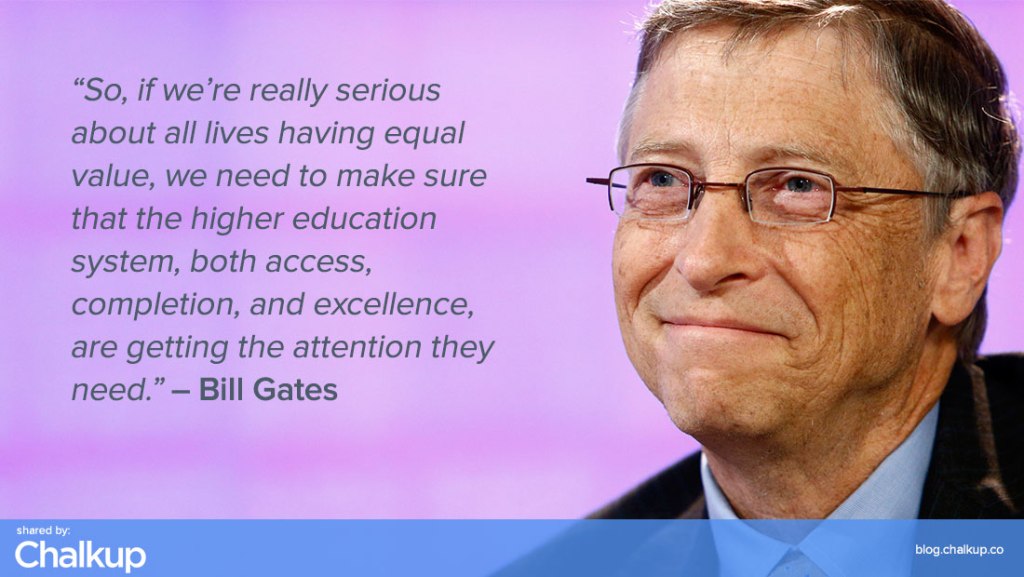 Exploring Bill Gates’ Vision and Impact on Alternative Schooling and&nbsp;Education