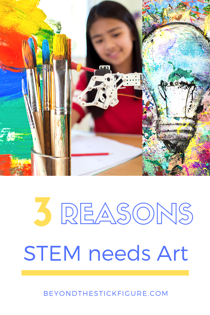 Unleashing Creativity: The Key to STEM Education&nbsp;Success