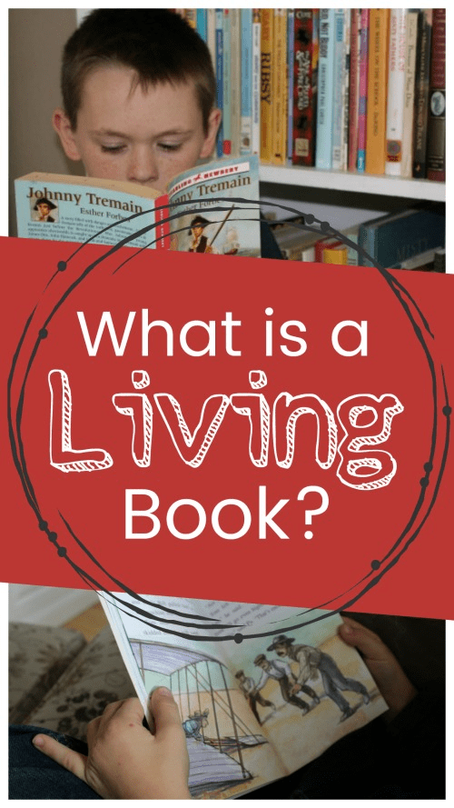 Engaging Education: Unlocking the Power of Living&nbsp;Books