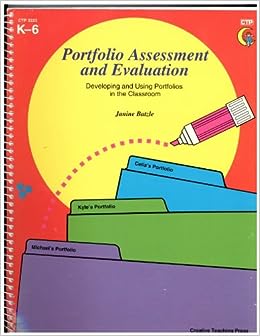Unleashing Potential: Overcoming Challenges in Implementing Portfolio Assessment in Alternative Schooling